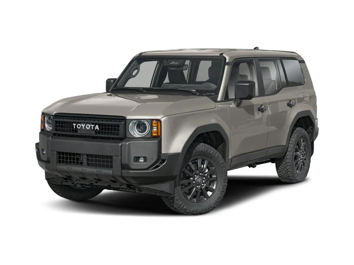toyota land cruiser 2024 JTEABFAJ6RK011932 image toyota land cruiser 2024 JTEABFAJ6RK011932 image